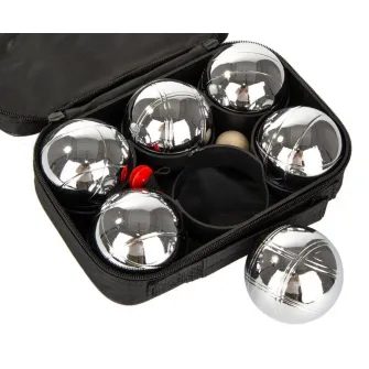 Petanque Enero Boule Petanque 6pcs