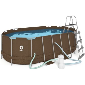 Piscina Avenli 12024EU