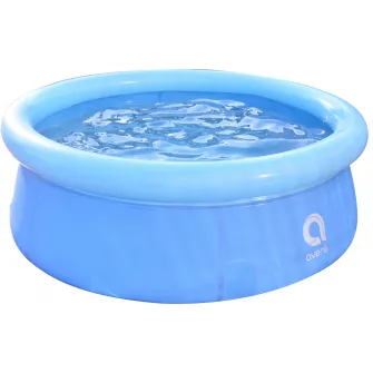 Piscina Avenli 12025, 168 x 168 x 50, fara pompa de filtrare