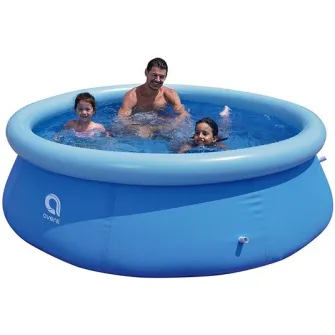 Piscina Avenli 17792, 240 x 240 x 63, fara pompa de filtrare