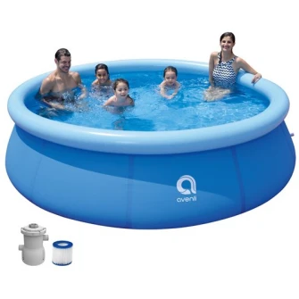 Piscina Avenli 17793EU, 300 x 300 x 76