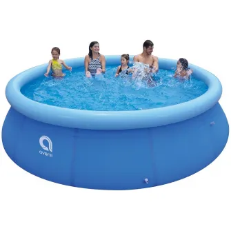 Piscina Avenli 17795, 360 x 360 x 90, fara pompa de filtrare