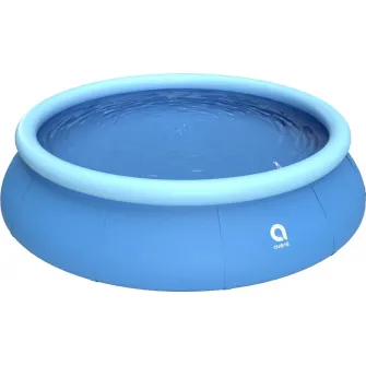 Piscina Avenli 17795, 360 x 360 x 90, fara pompa de filtrare