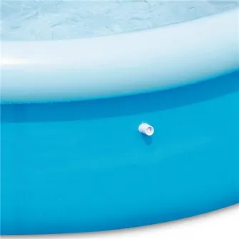 Piscina Bestway 57273, 366 x 366 x 76, fara pompa de filtrare