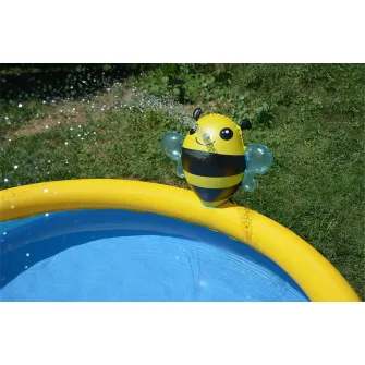 Piscina SunClub 12010, 150 x 150 x 41, fara pompa de filtrare