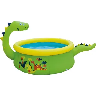 Piscina SunClub 17786, 175 x 175 x 62, fara pompa de filtrare