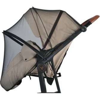 Plasa anti-insecte Cangaroo Mosquito Black