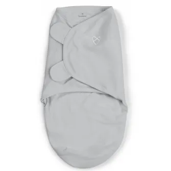Plic pentru bebelusi Summer Infant SwaddleMe Starry Skies
