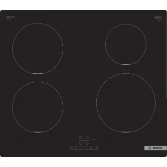 Plita incorporabila cu inductie Bosch PUE611BB5E