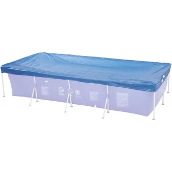 Prelata pentru piscina Avenli 16111