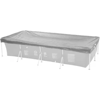 Prelata pentru piscina Avenli 16112