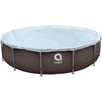 Prelata pentru piscina Avenli 290885