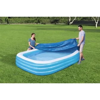 Prelata pentru piscina Bestway 58108
