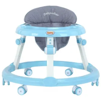 Premergator 4Play Baby Blue