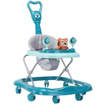 Premergator 4Play Tiger Blue