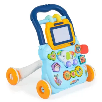 Premergator Moni Toys Elephant HE0810 Blue