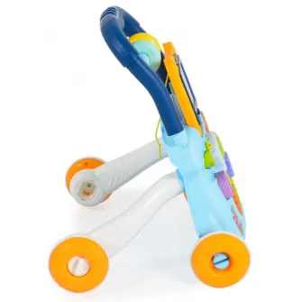 Premergator Moni Toys Elephant HE0810 Blue