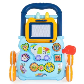 Premergator Moni Toys Elephant HE0810 Blue