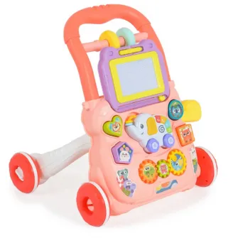 Premergator Moni Toys Elephant HE0811 Pink