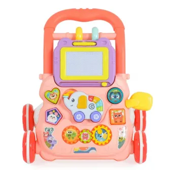 Premergator Moni Toys Elephant HE0811 Pink