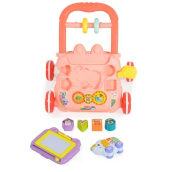 Premergator Moni Toys Elephant HE0811 Pink