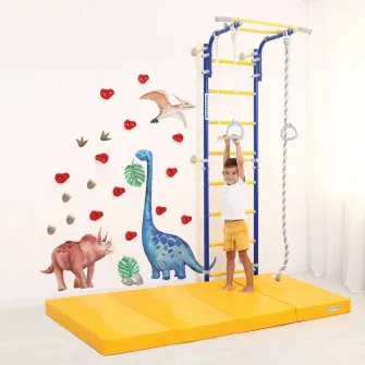 Prize de escalada Romana Dop23 12pcs Grey