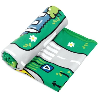 Prosop pentru copii Spokey Mobile 80x160cm