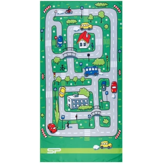 Prosop pentru copii Spokey Mobile 80x160cm