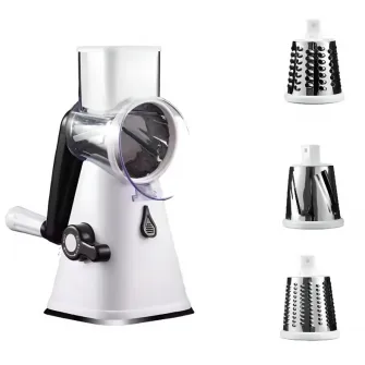 Razatoare multifunctionala 4Life Vegetable Cutter
