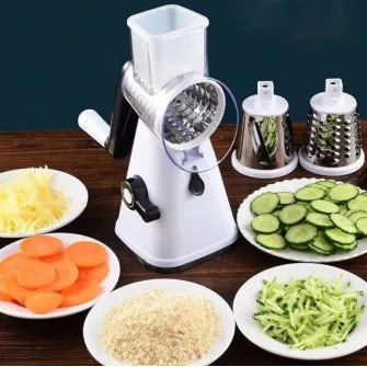 Razatoare multifunctionala 4Life Vegetable Cutter