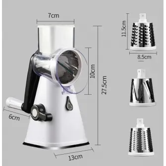 Razatoare multifunctionala 4Life Vegetable Cutter