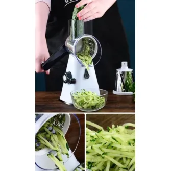 Razatoare multifunctionala 4Life Vegetable Cutter