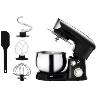 Robot de bucatarie Adler AD-4226 Black