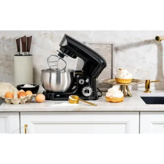 Robot de bucatarie Adler AD-4226 Black