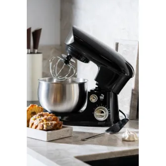 Robot de bucatarie Adler AD-4226 Black