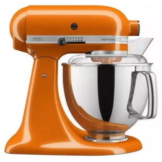 Robot de bucatarie KitchenAid 5KSM175PSEHY