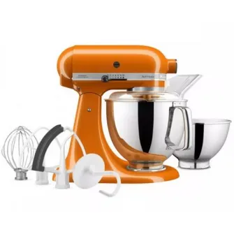 Robot de bucatarie KitchenAid 5KSM175PSEHY