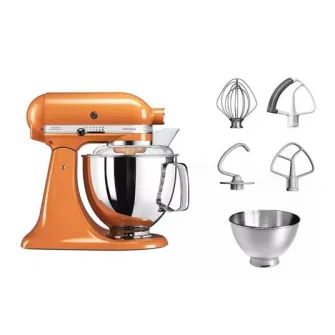 Robot de bucatarie KitchenAid 5KSM175PSEHY