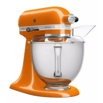 Robot de bucatarie KitchenAid 5KSM175PSEHY