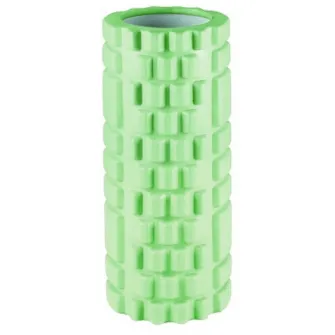 Role pentru masaj 4Play Pillar 33x14cm Green