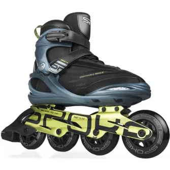 Sale! Role Spokey Preto Green 41