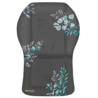 Salteluta pentru carucior Lionelo Seatliner Golden Moments Grey