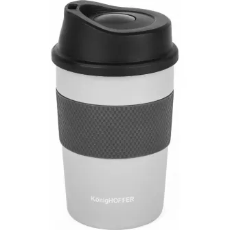 Сana termica Konighoffer Elliot 330ml Grey