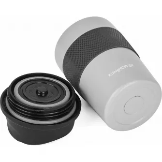 Сana termica Konighoffer Elliot 330ml Grey
