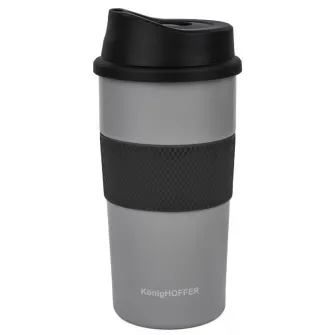 Сana termica Konighoffer Elliot 440ml Grey