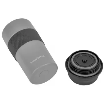 Сana termica Konighoffer Elliot 440ml Grey