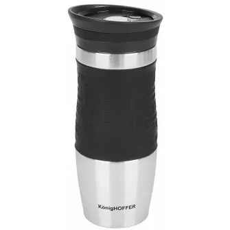 Сana termica Konighoffer Loara 400ml Black