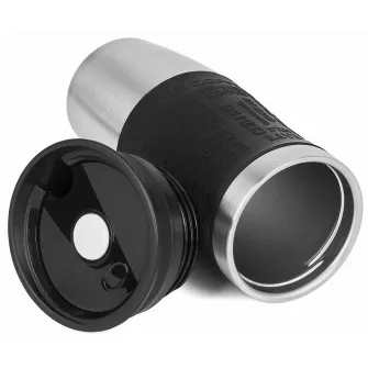 Сana termica Konighoffer Loara 400ml Black