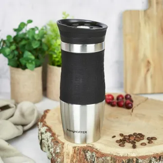 Сana termica Konighoffer Loara 400ml Black