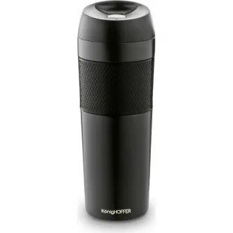 Сana termica Konighoffer Nevis 450ml Black
